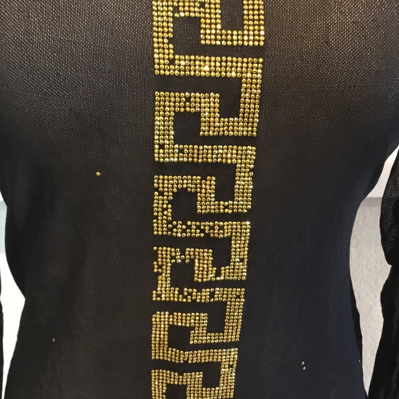 Glen Bodysuit - Picture 2 of 6